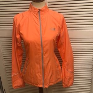 Women’s North Face Windbreaker/Running Jacket